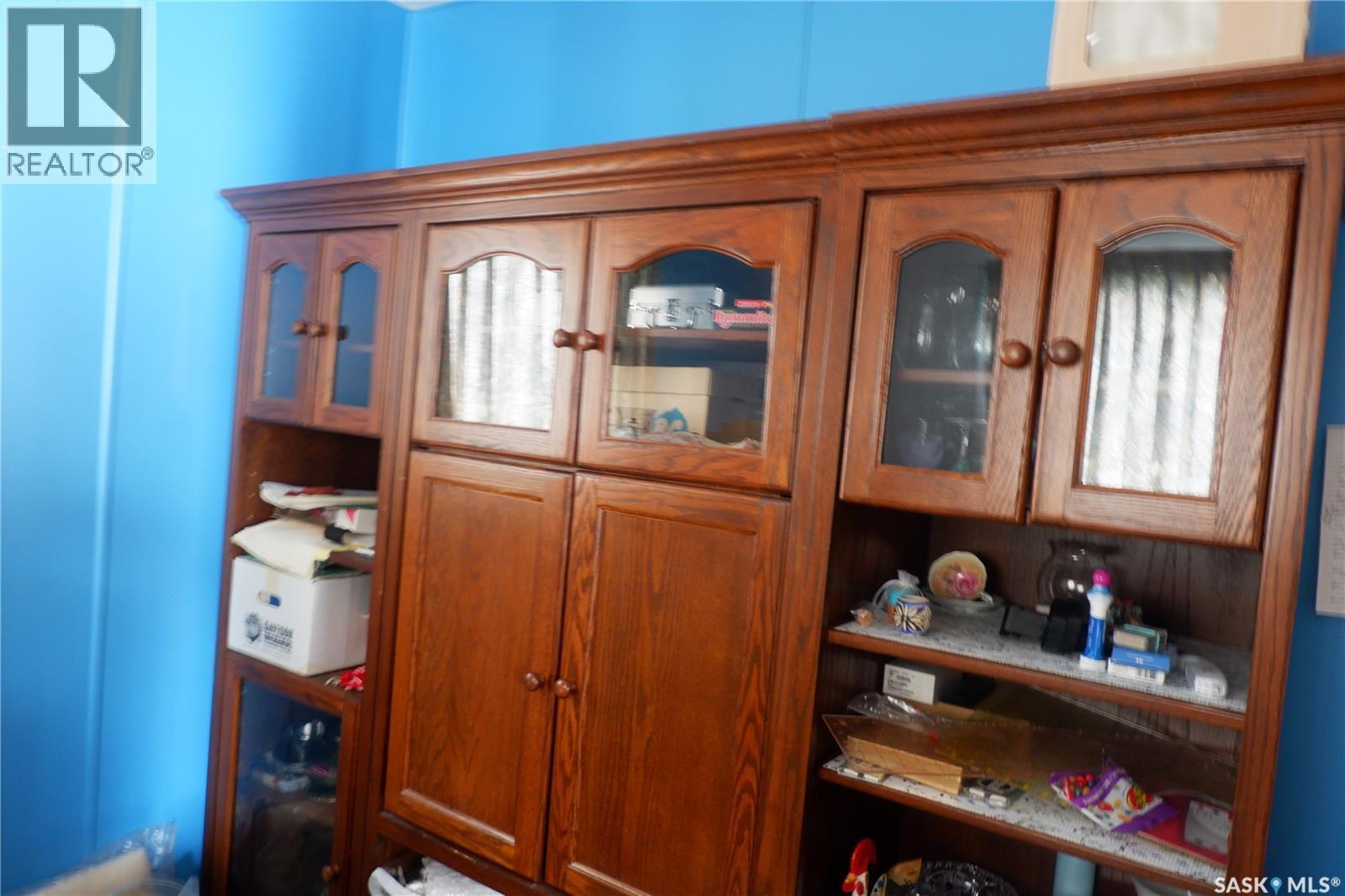 110 Railway Avenue E, Eyebrow, SK - Indoor Photo Showing Other Room