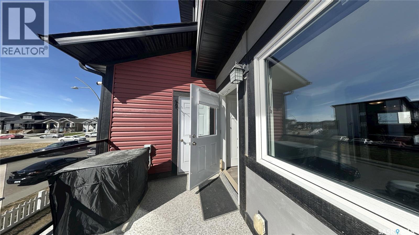 271 250 Akhtar Bend, Saskatoon, SK - Outdoor With Exterior