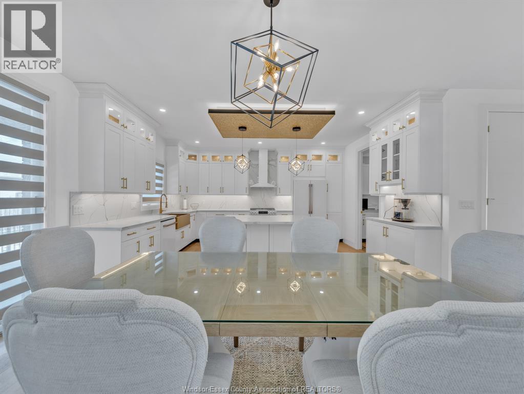 3684 Sutton Avenue, Windsor, ON - Indoor