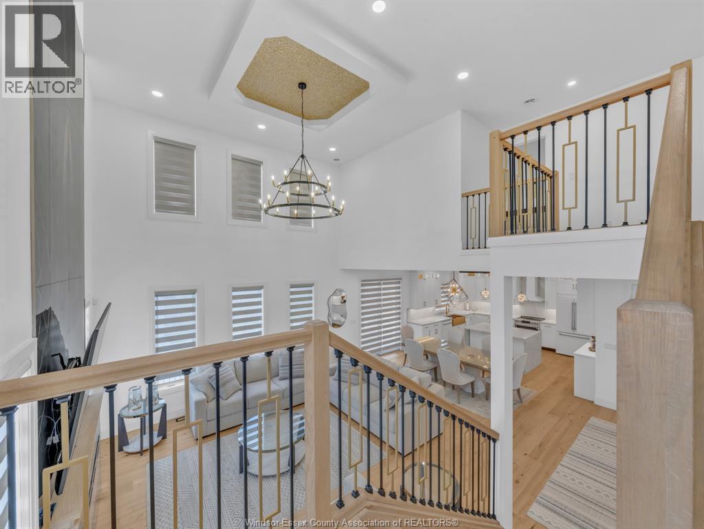 3684 Sutton Avenue, Windsor, ON - Indoor Photo Showing Other Room