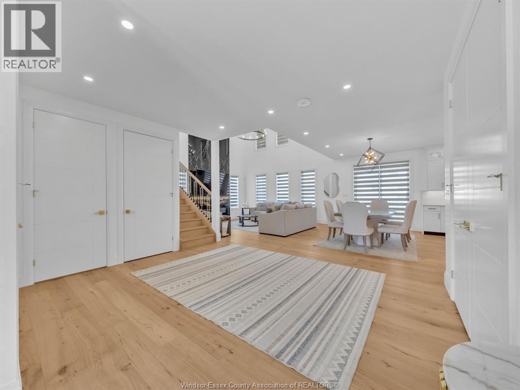 3684 Sutton Avenue, Windsor, ON - Indoor
