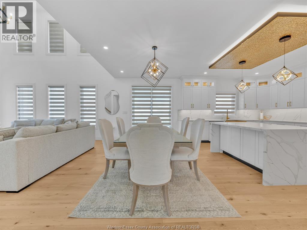 3684 Sutton Avenue, Windsor, ON - Indoor