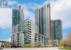 228 - 231 FORT YORK BOULEVARD Toronto, ON M5V 1B1