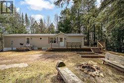 157 GIBSON BAY ROAD Whitestone (Hagerman), ON P0A 1G0
