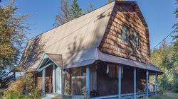 3217 Lumby Mabel Lake Road Lumby, BC V0E 2G6