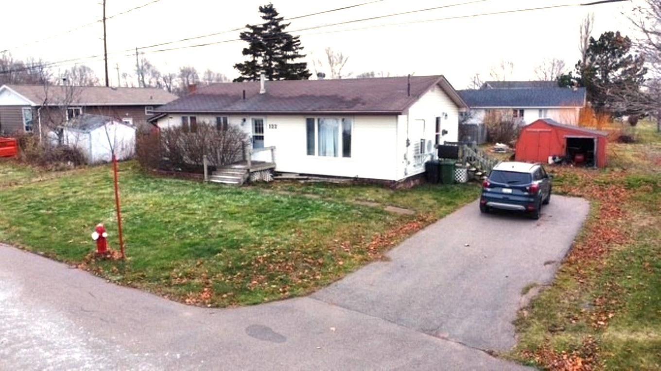 122 Mcneill Street, Summerside, PE