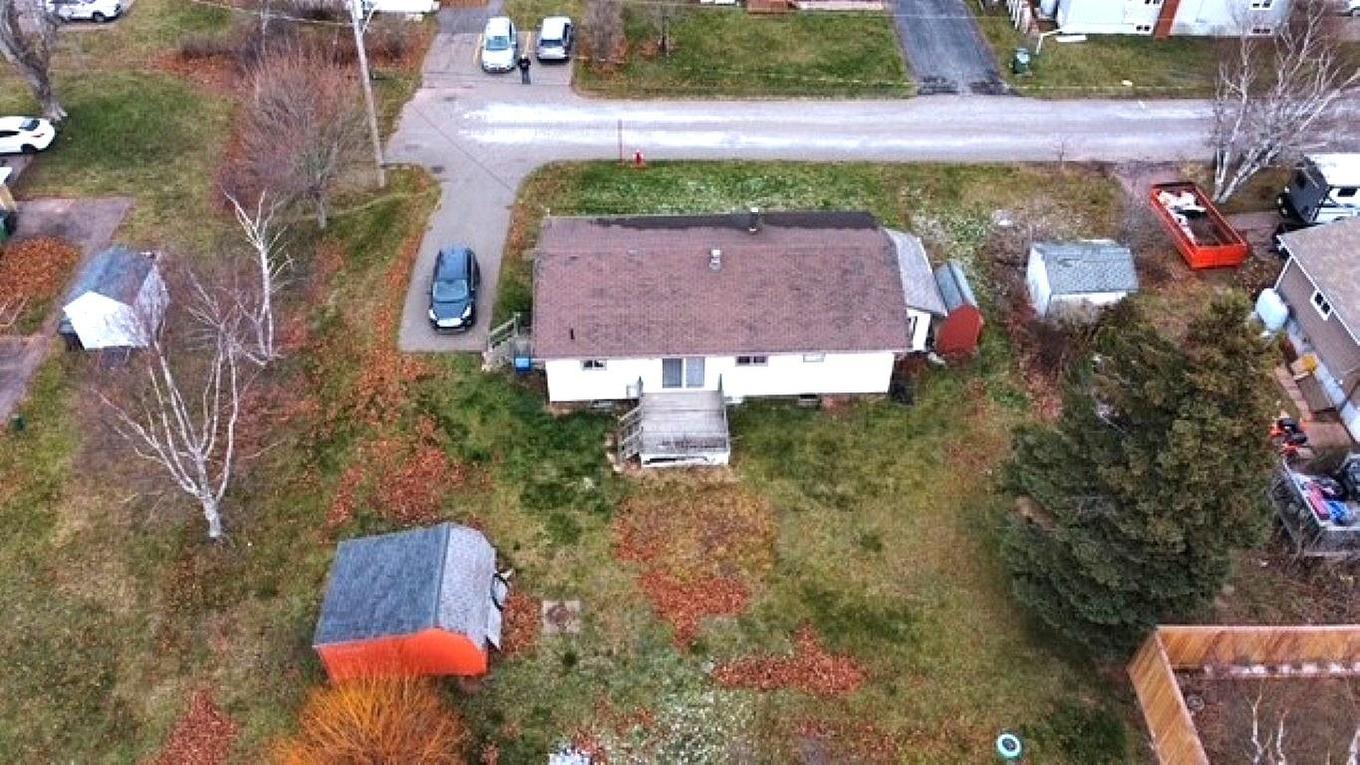 122 Mcneill Street, Summerside, PE