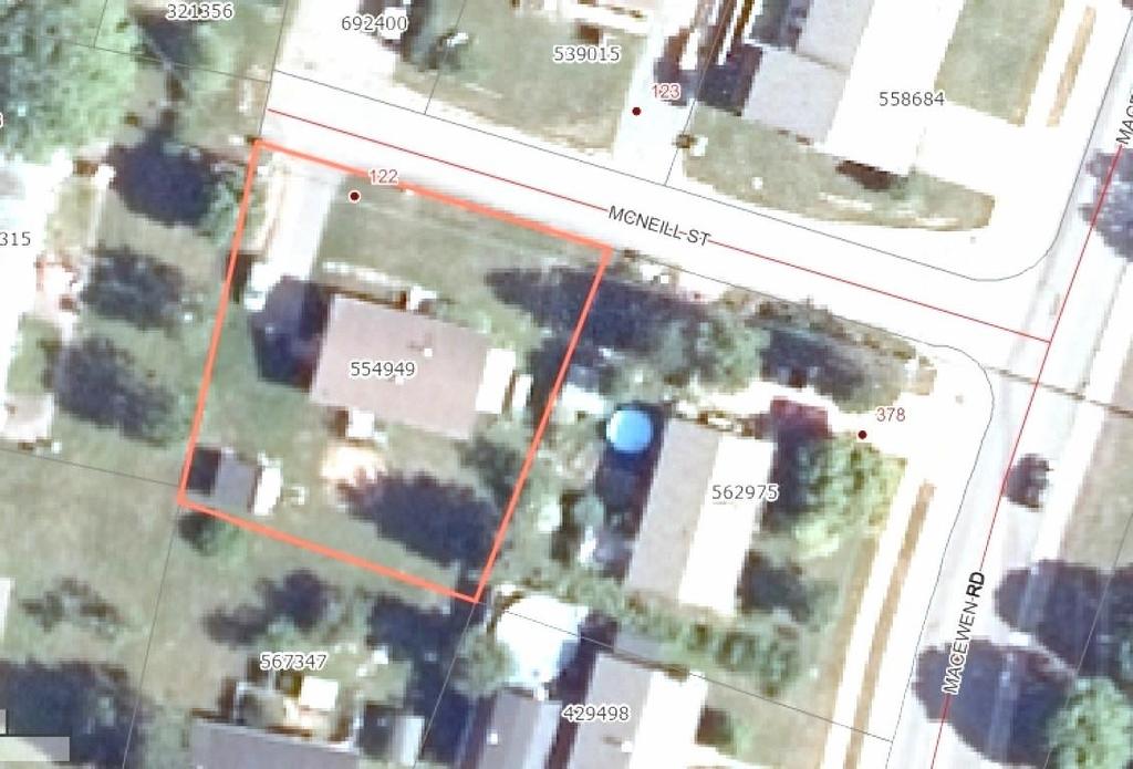 122 Mcneill Street, Summerside, PE