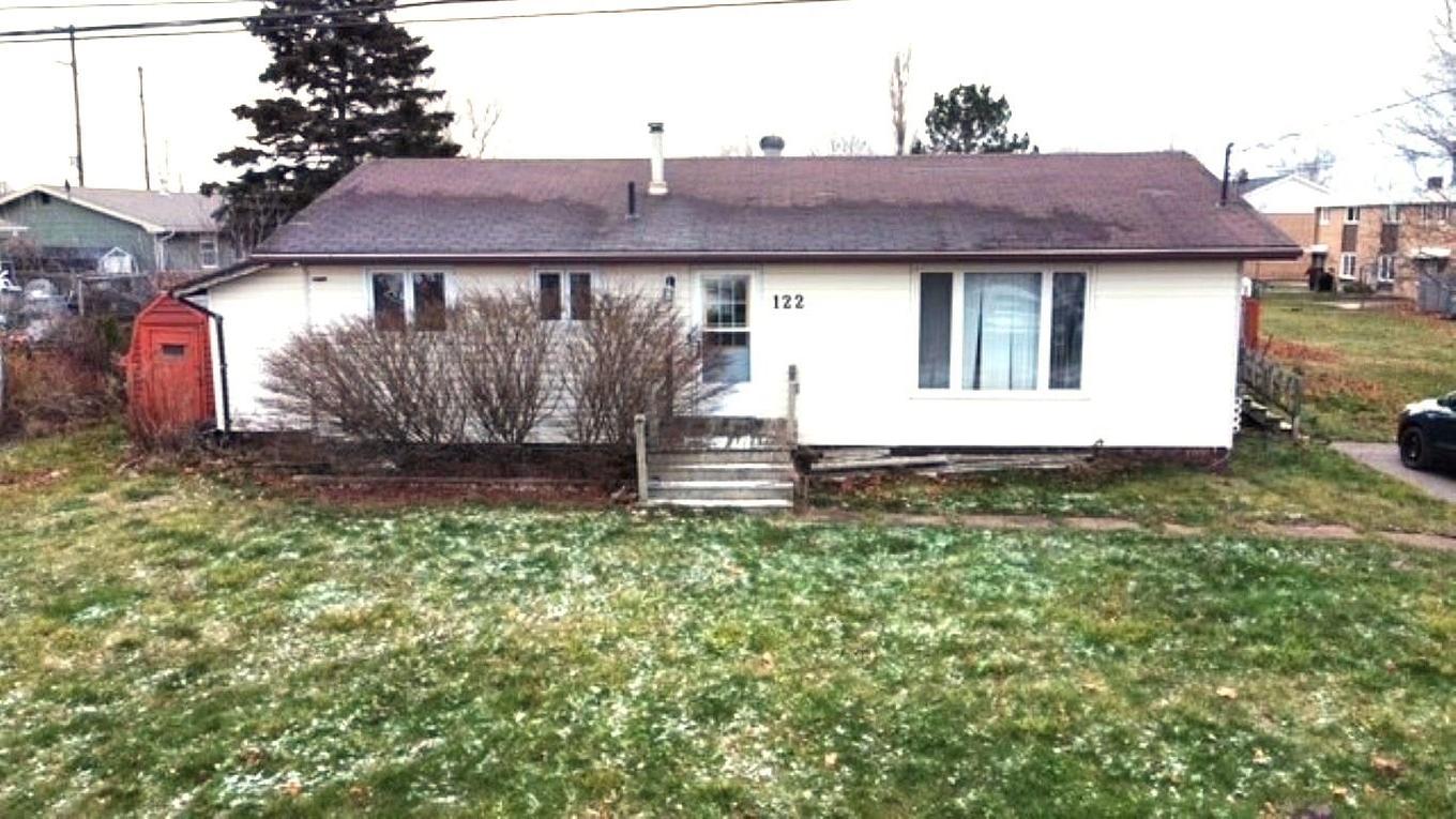 122 Mcneill Street, Summerside, PE