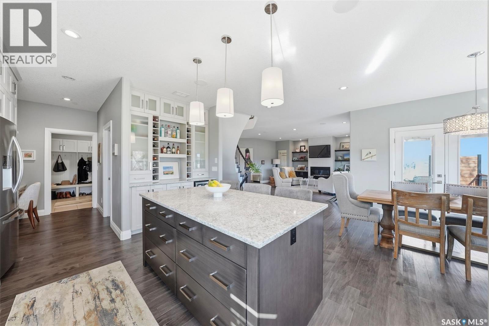 118 Werschner Crescent, Saskatoon, SK - Indoor