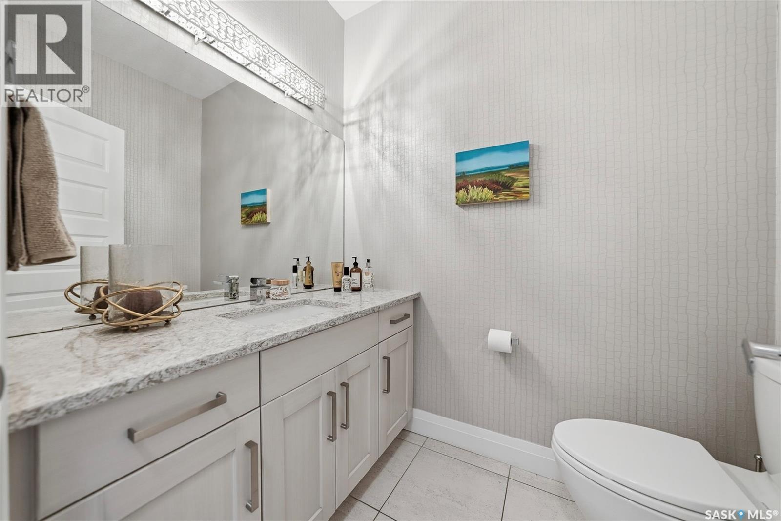 118 Werschner Crescent, Saskatoon, SK - Indoor Photo Showing Bathroom