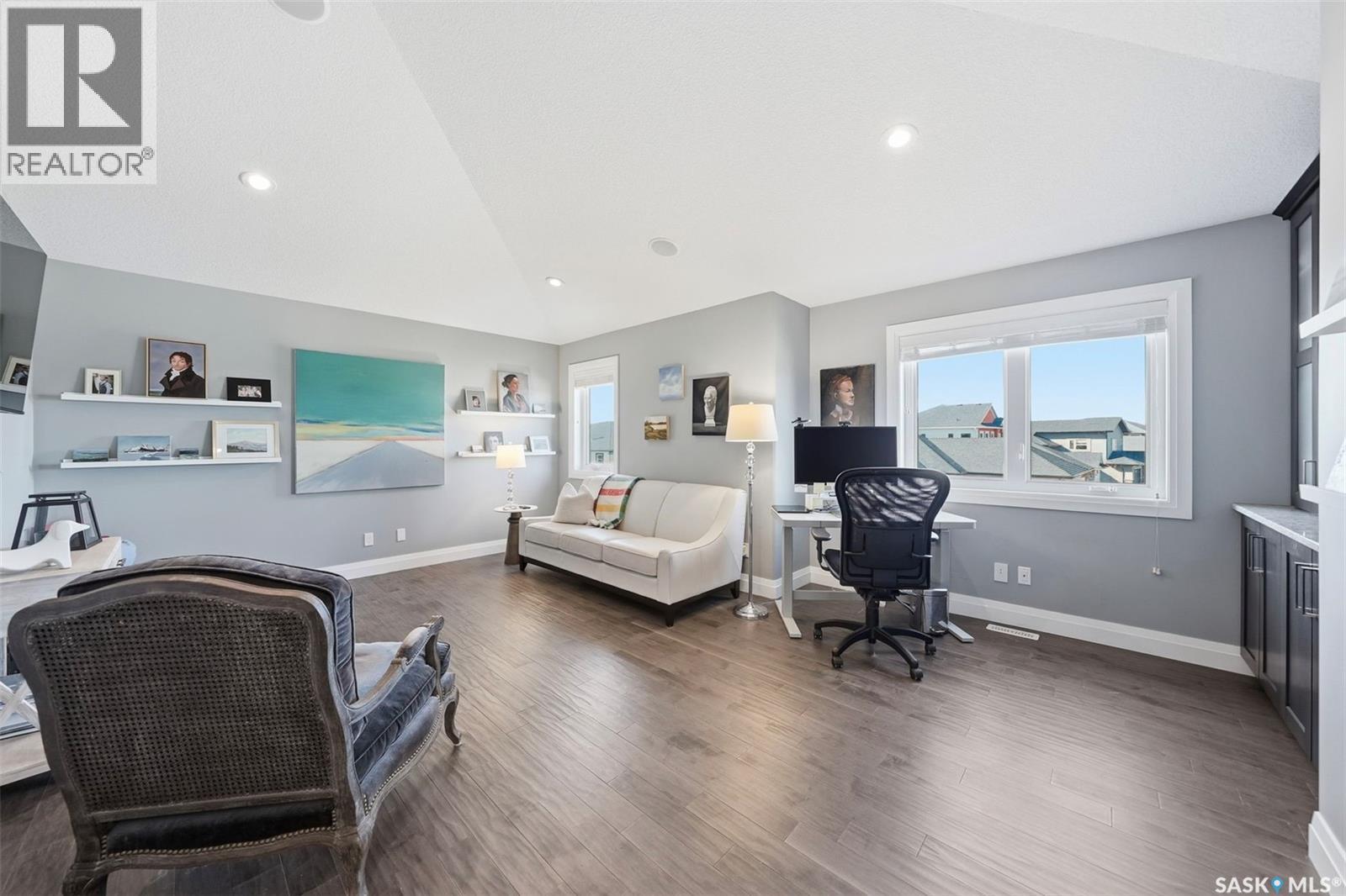 118 Werschner Crescent, Saskatoon, SK - Indoor