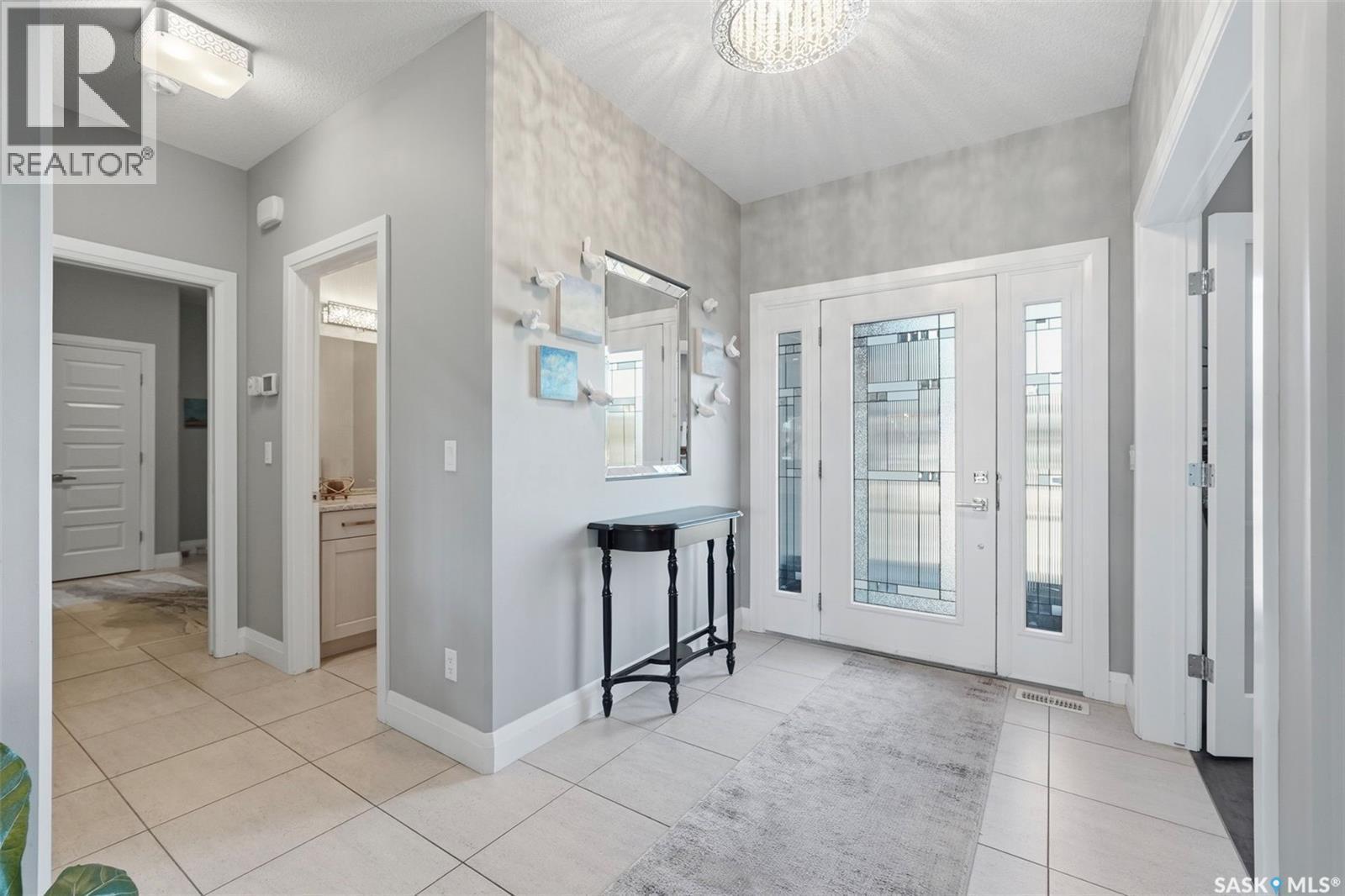118 Werschner Crescent, Saskatoon, SK - Indoor Photo Showing Other Room
