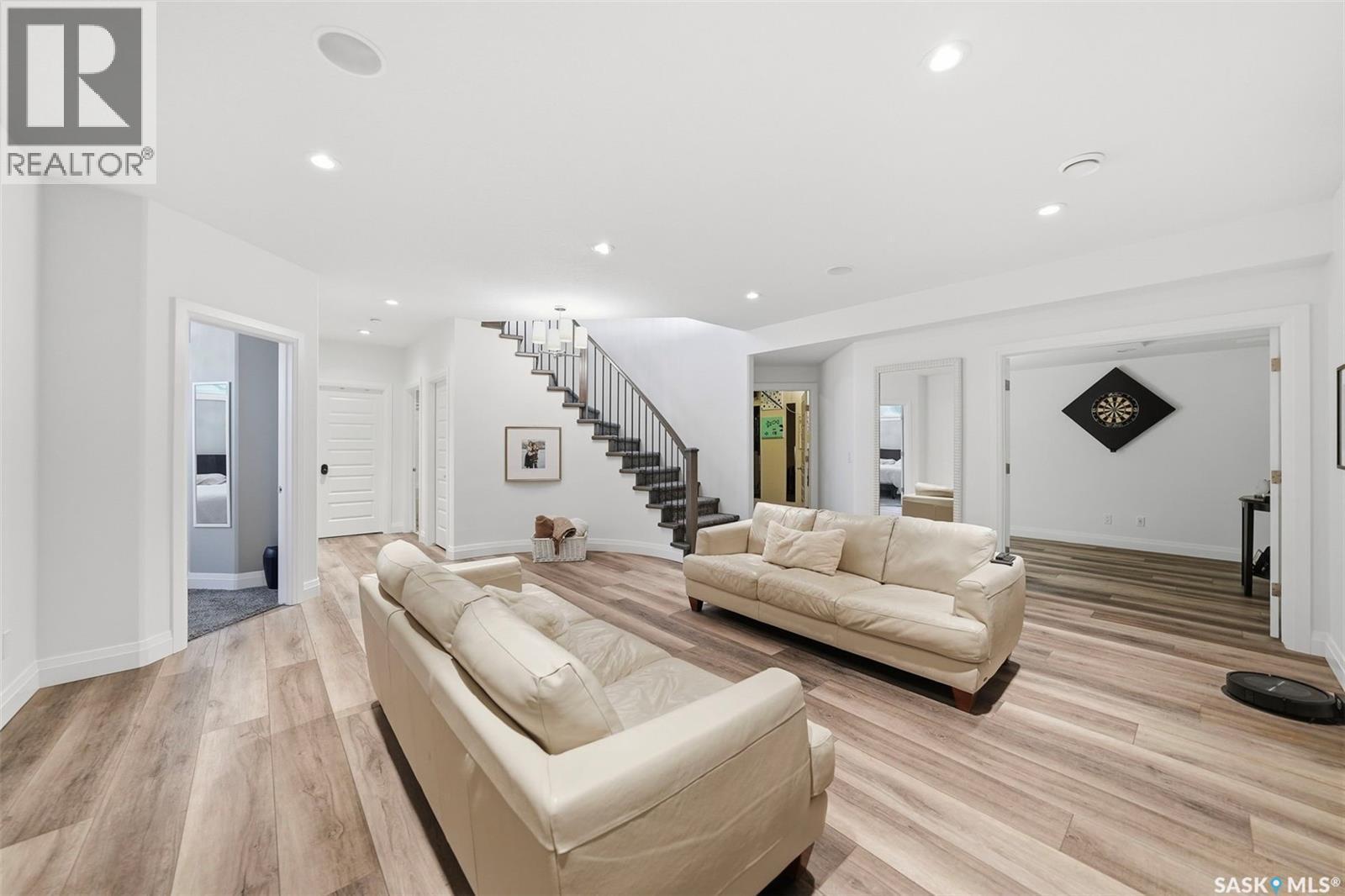 118 Werschner Crescent, Saskatoon, SK - Indoor Photo Showing Other Room