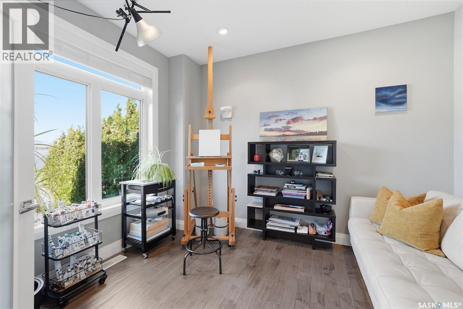 118 Werschner Crescent, Saskatoon, SK - Indoor