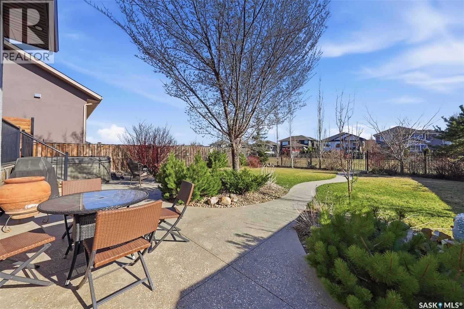 118 Werschner Crescent, Saskatoon, SK - Outdoor