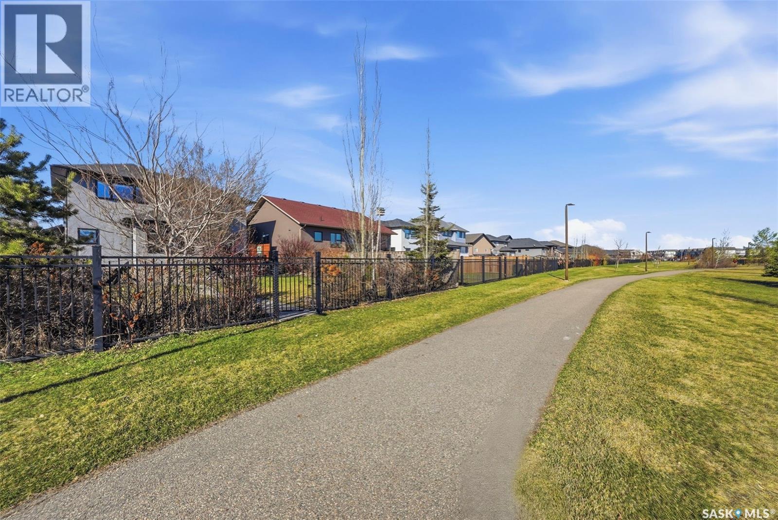 118 Werschner Crescent, Saskatoon, SK - Outdoor