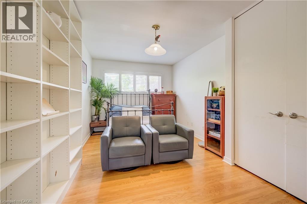 209 Willowdale Avenue, Waterloo, ON - Indoor