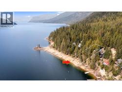 6432 Sunnybrae Canoe-Point Road Lot# 5 Tappen, BC V0E 2X1