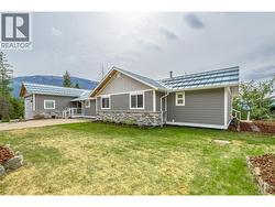 3525 Enderby Mabel Lake Road Unit# 1 Enderby, BC V0E 1V5