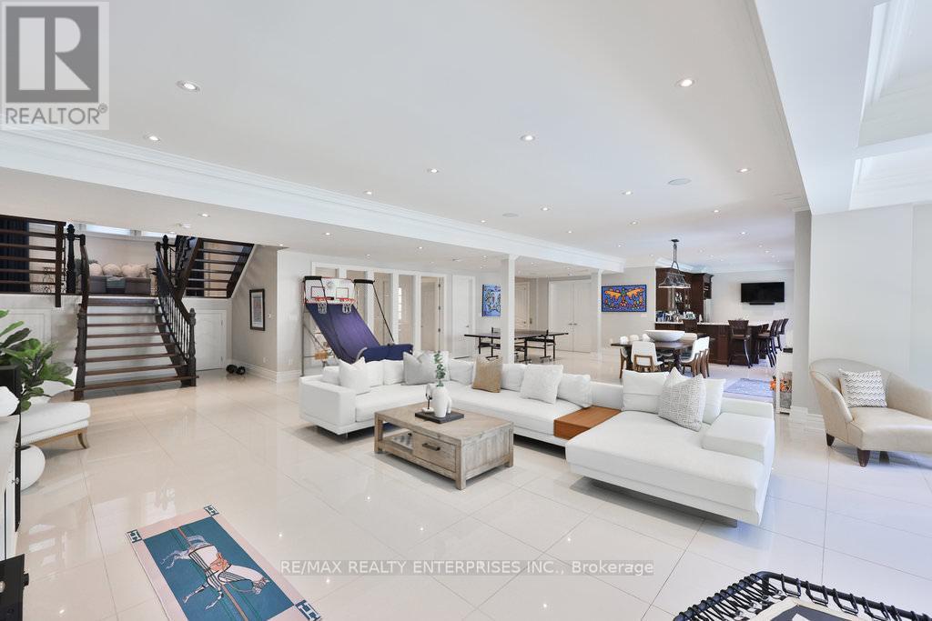 1459 Stavebank Road, Mississauga, ON - Indoor Photo Showing Other Room