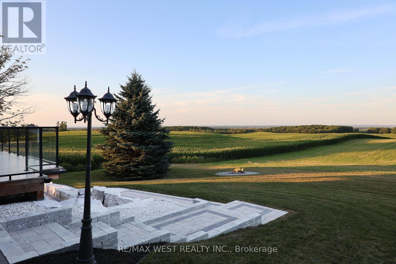 2219 County Road 42, Clearview, ON - Outdoor With View