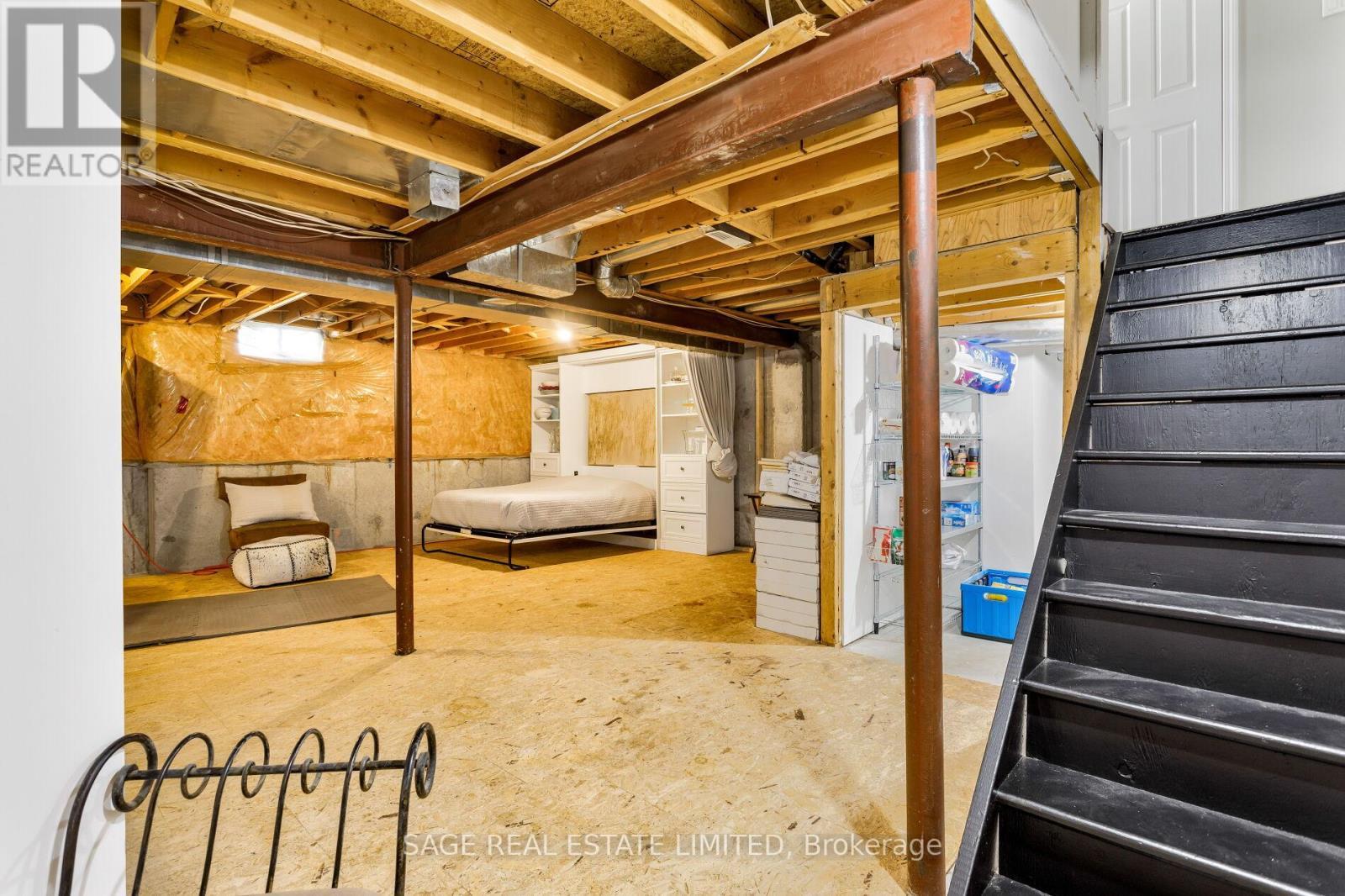 1463 Daventry Court, Mississauga, ON - Indoor