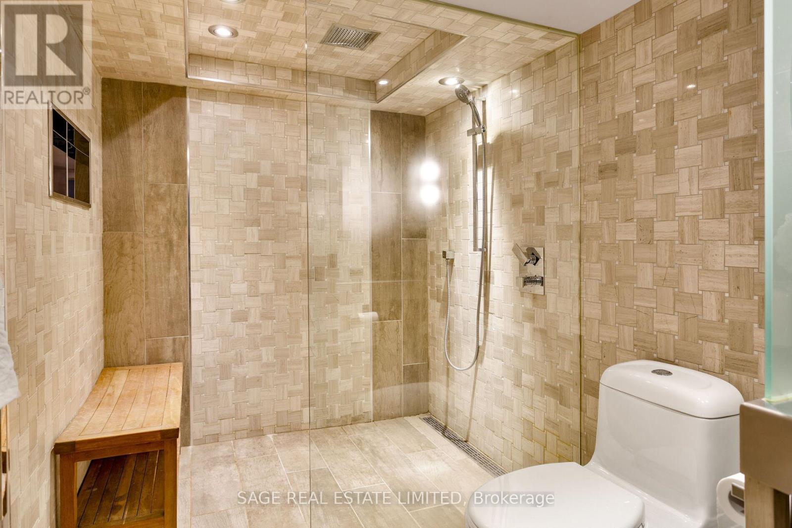 1463 Daventry Court, Mississauga, ON - Indoor Photo Showing Bathroom