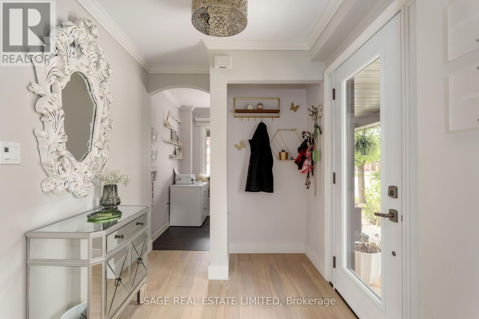 1463 Daventry Court, Mississauga, ON - Indoor Photo Showing Other Room