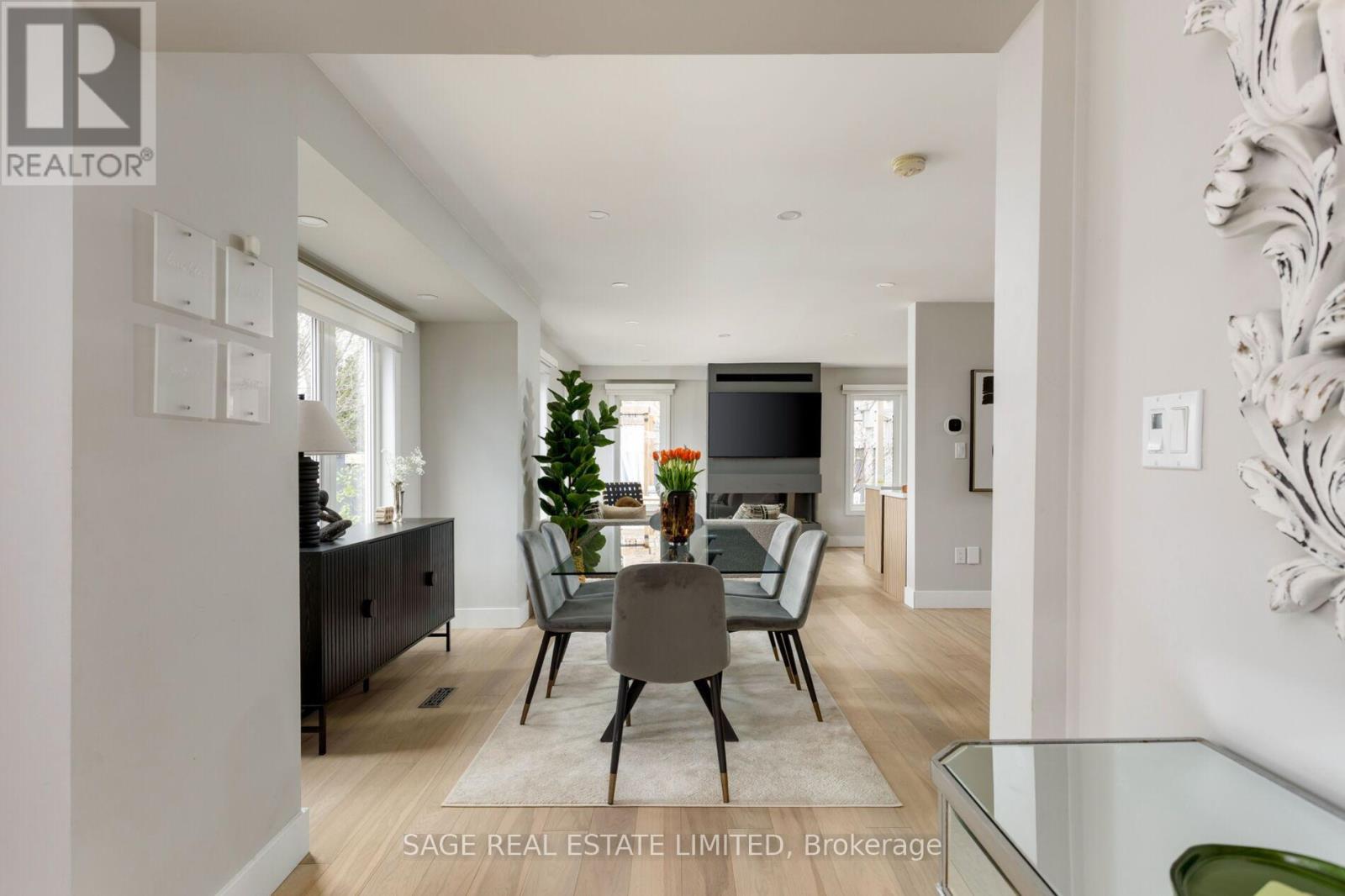 1463 Daventry Court, Mississauga, ON - Indoor