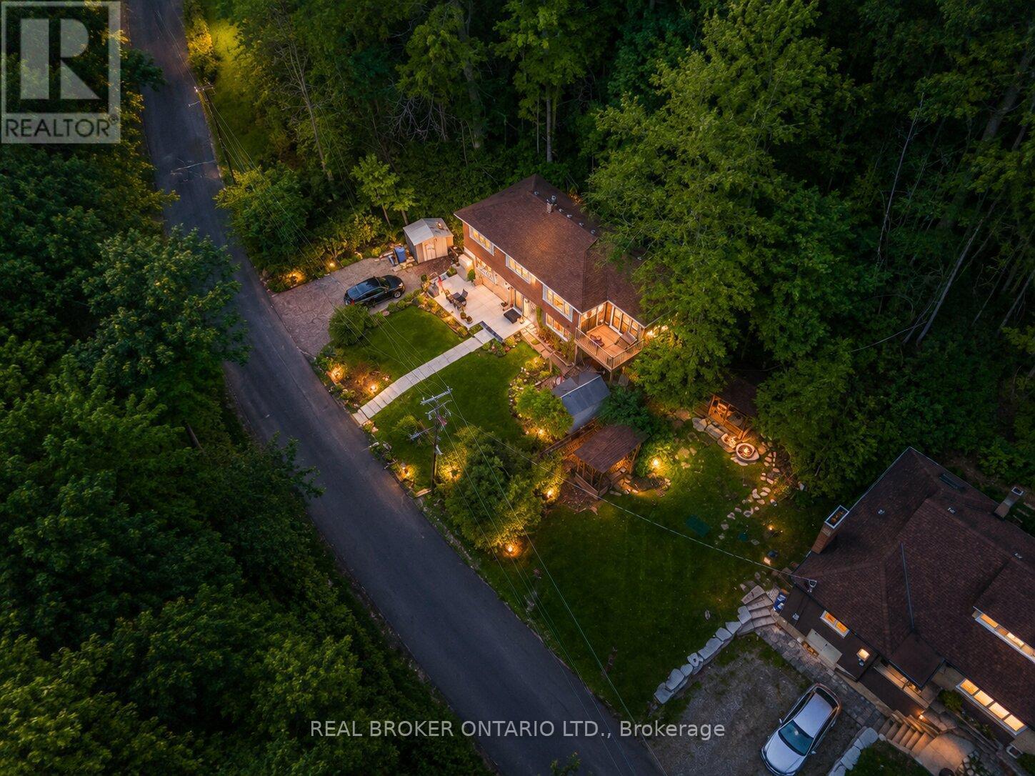 1343 Hidden Valley Road, Burlington, ON