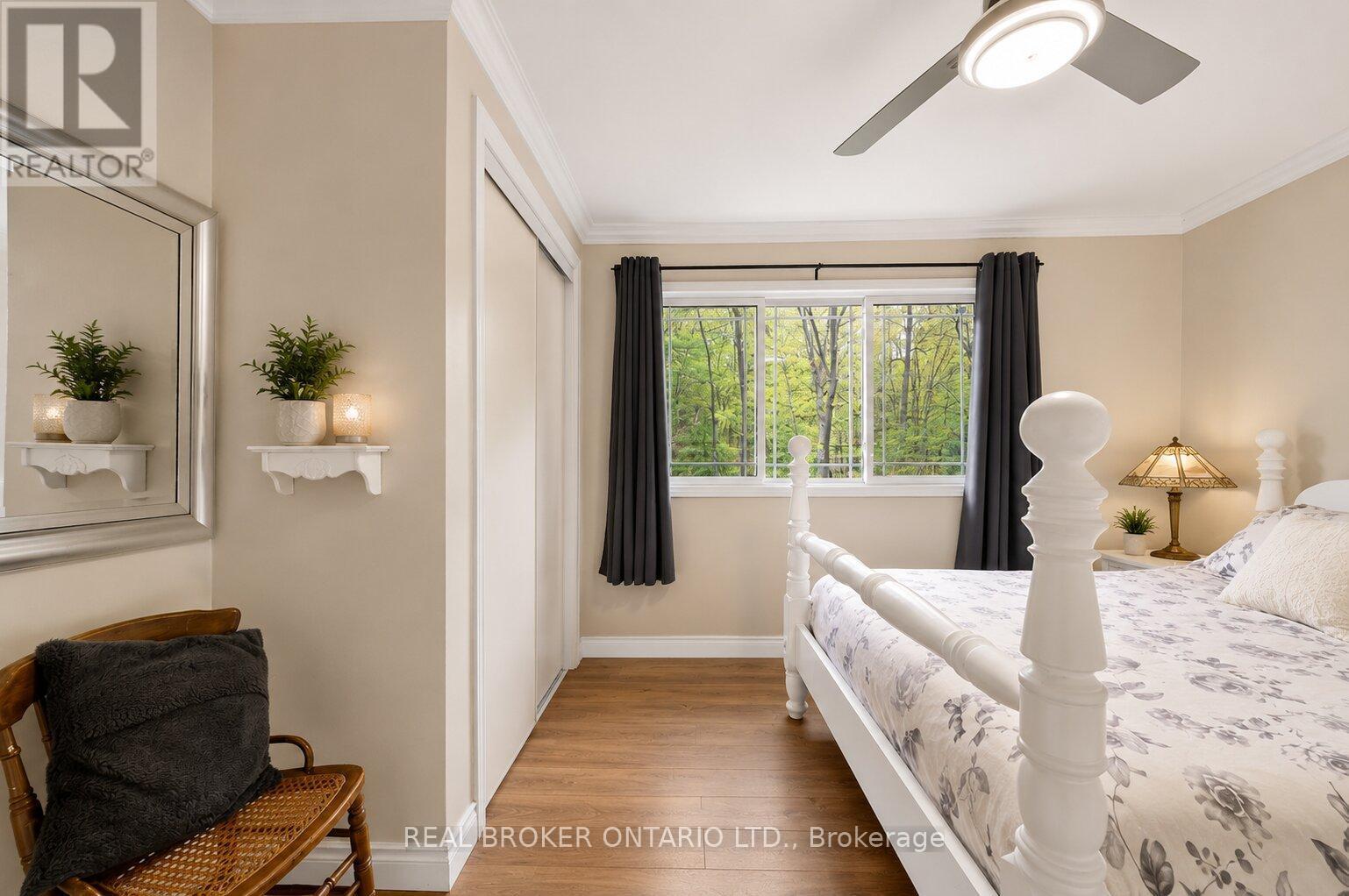 Virtually Staged - 1343 Hidden Valley Road, Burlington, ON