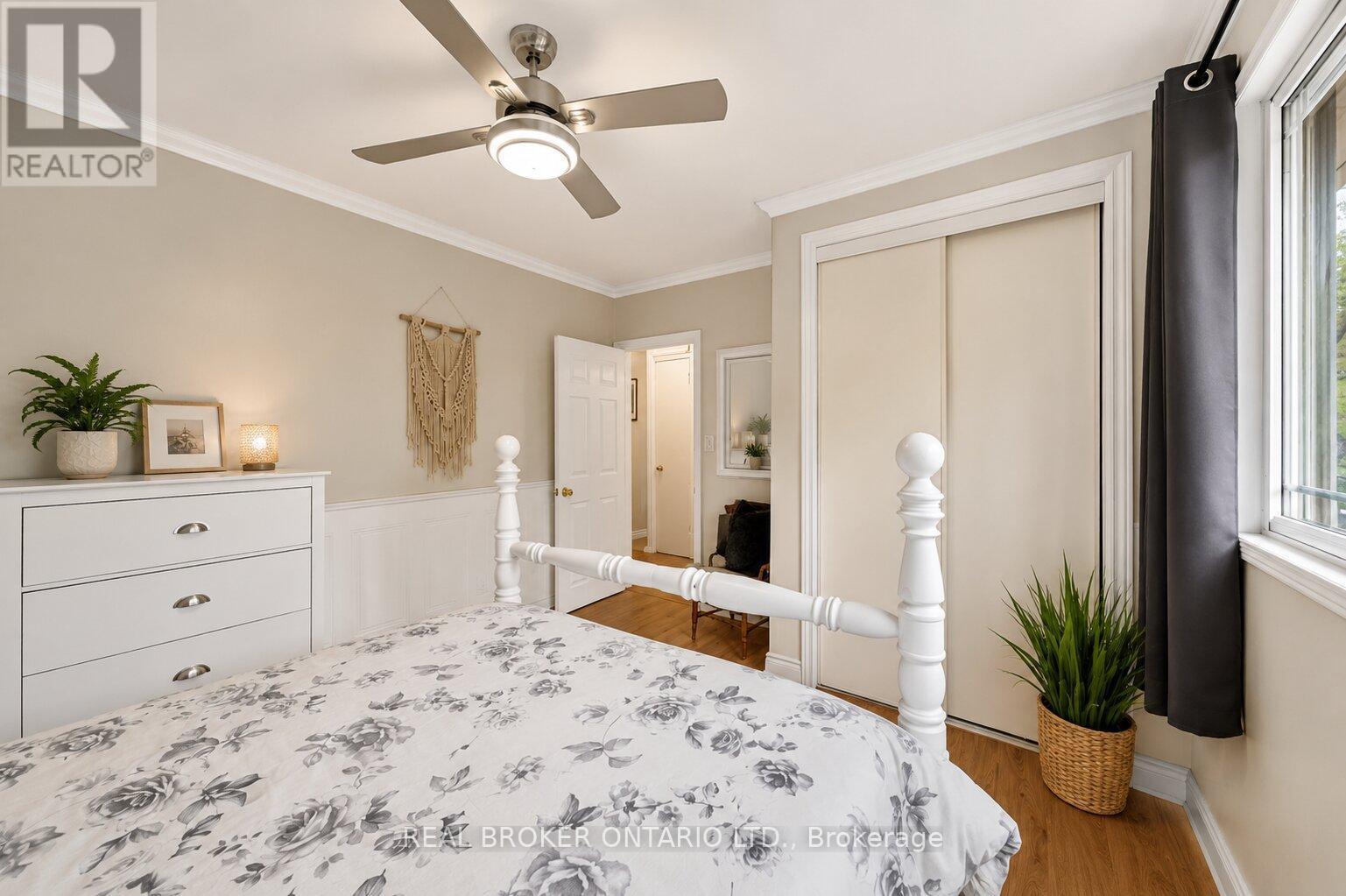 Virtually Staged - 1343 Hidden Valley Road, Burlington, ON