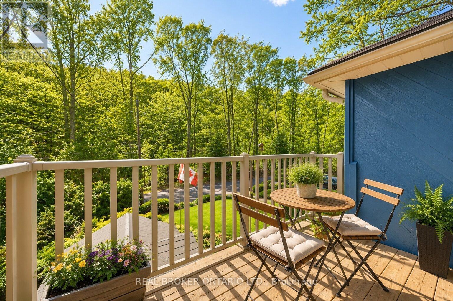 Virtually Staged - 1343 Hidden Valley Road, Burlington, ON