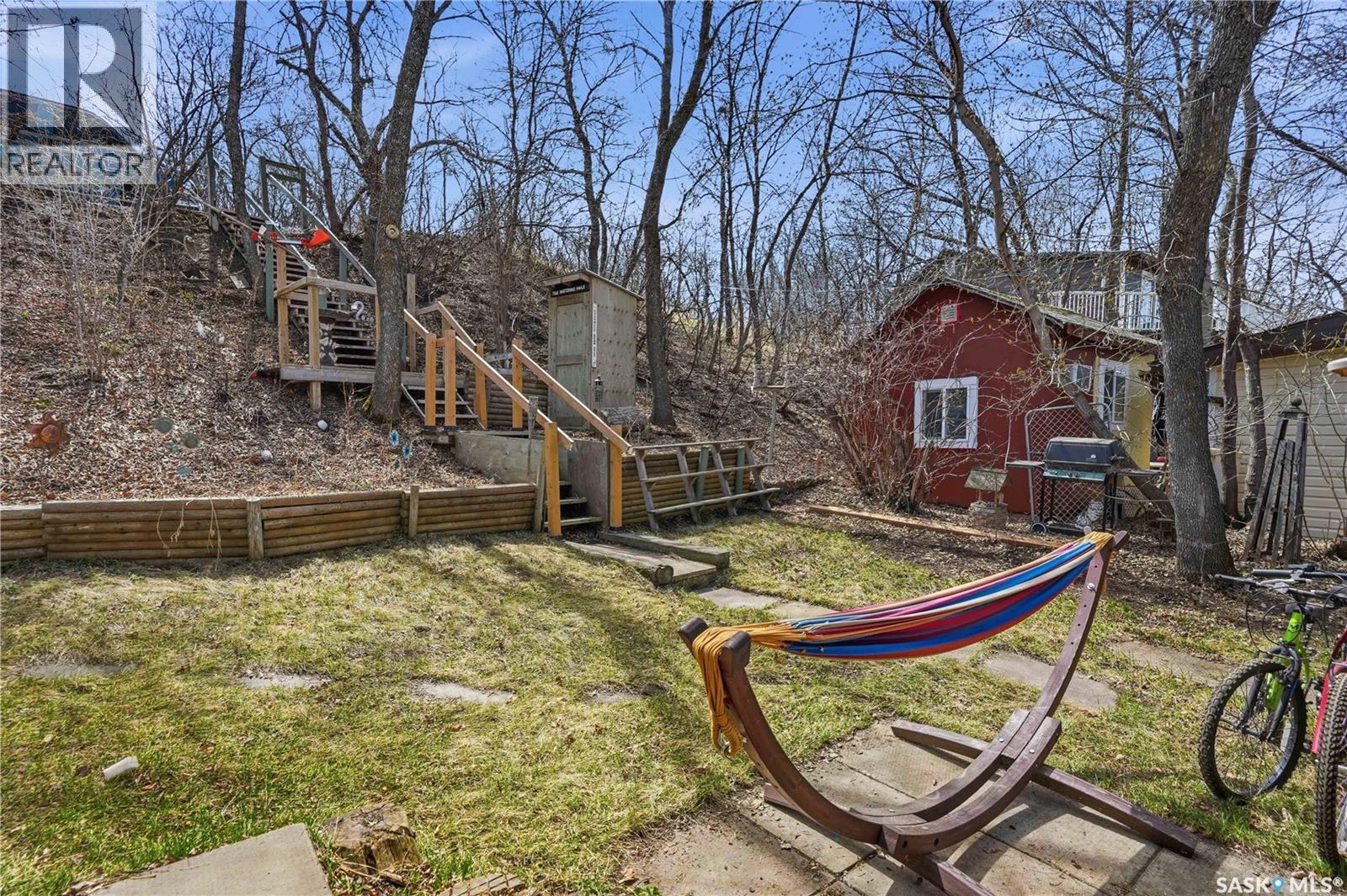 228A Green Avenue, Regina Beach, SK - Outdoor