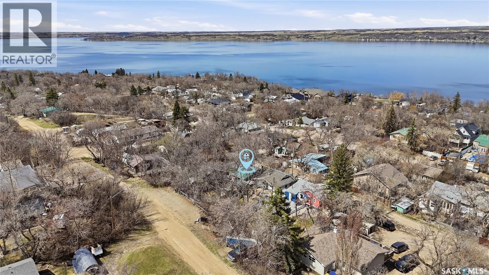 228A Green Avenue, Regina Beach, SK - Outdoor With Body Of Water With View