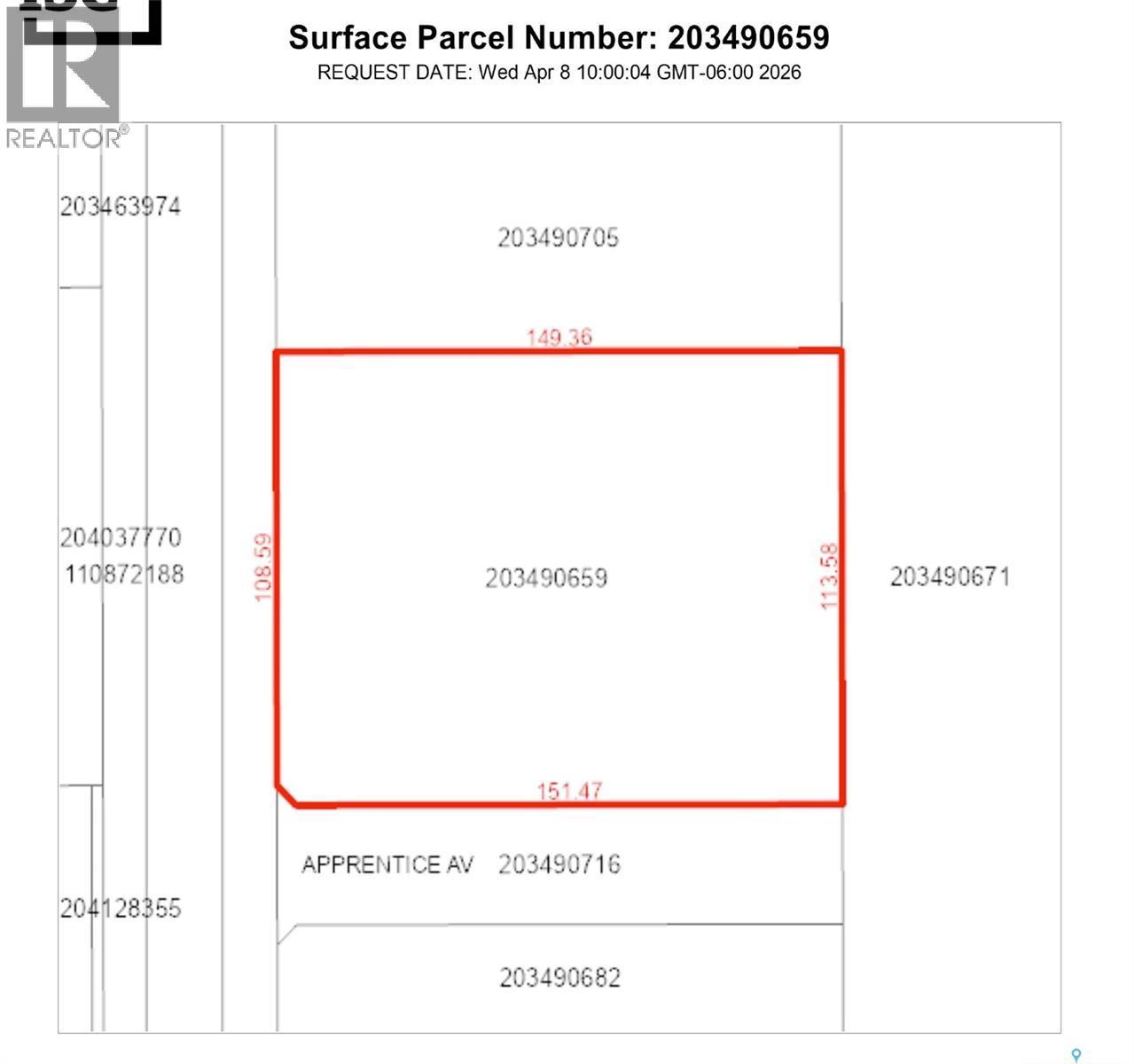 2 Apprentice Avenue, Edenwold Rm No.158, SK