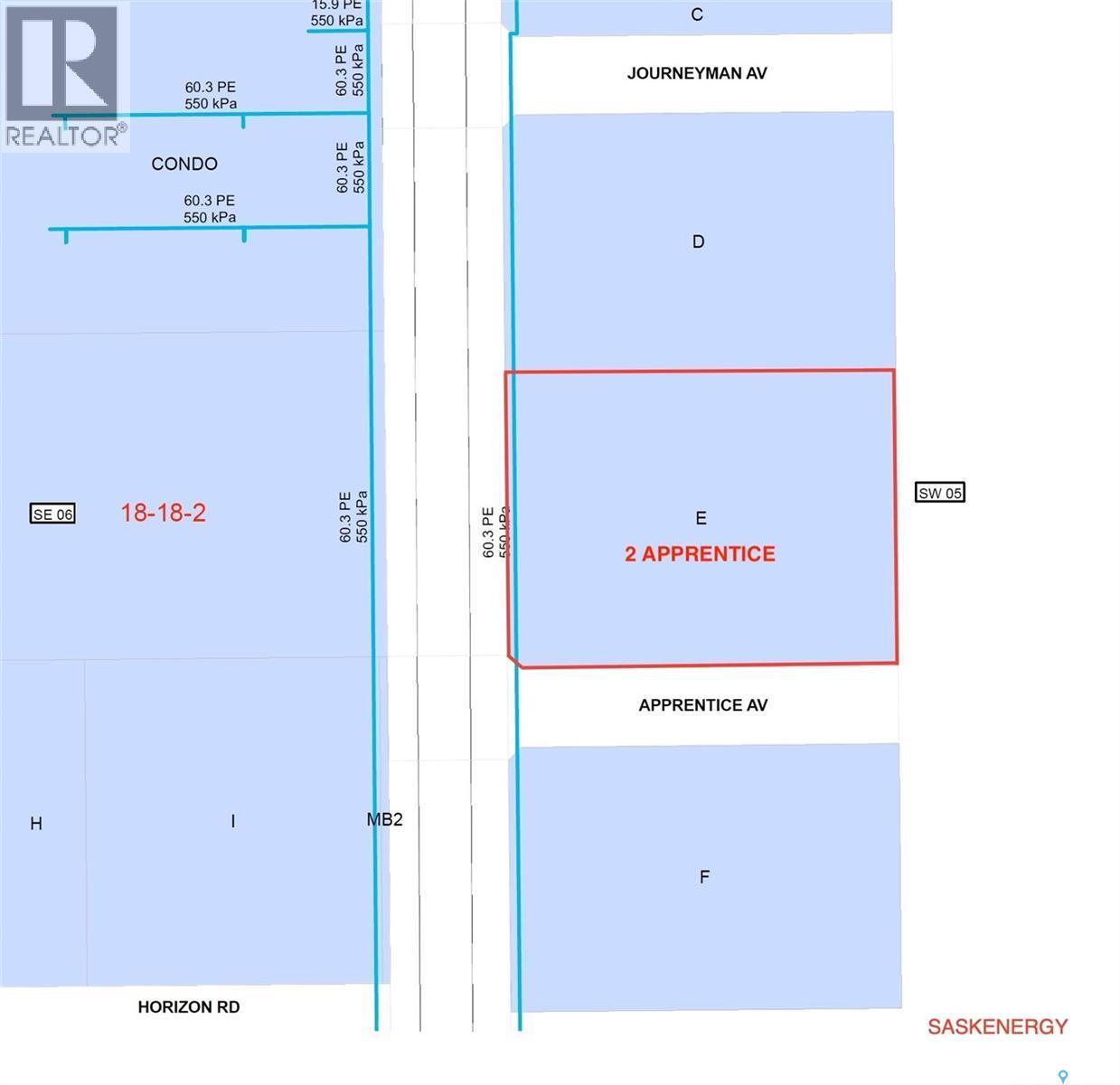 2 Apprentice Avenue, Edenwold Rm No.158, SK