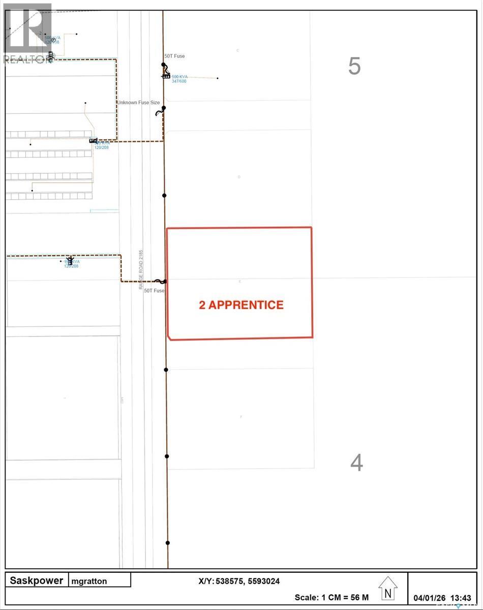 2 Apprentice Avenue, Edenwold Rm No.158, SK