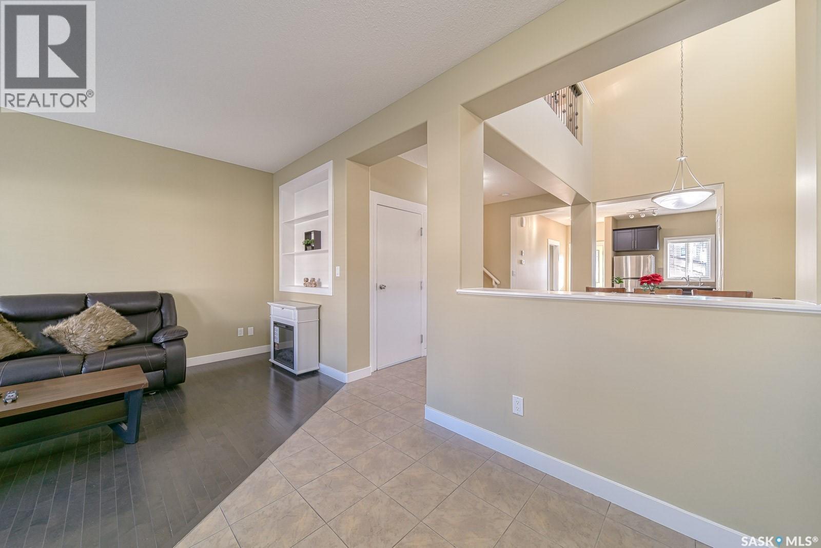 3366 Green Moss Lane, Regina, SK - Indoor