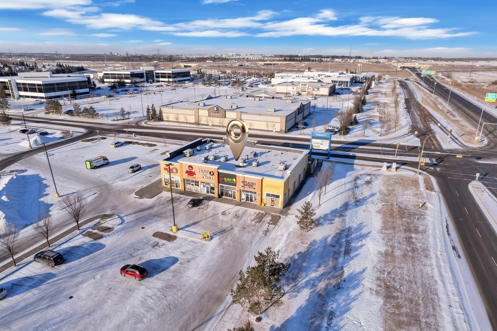 Edmonton, Alberta