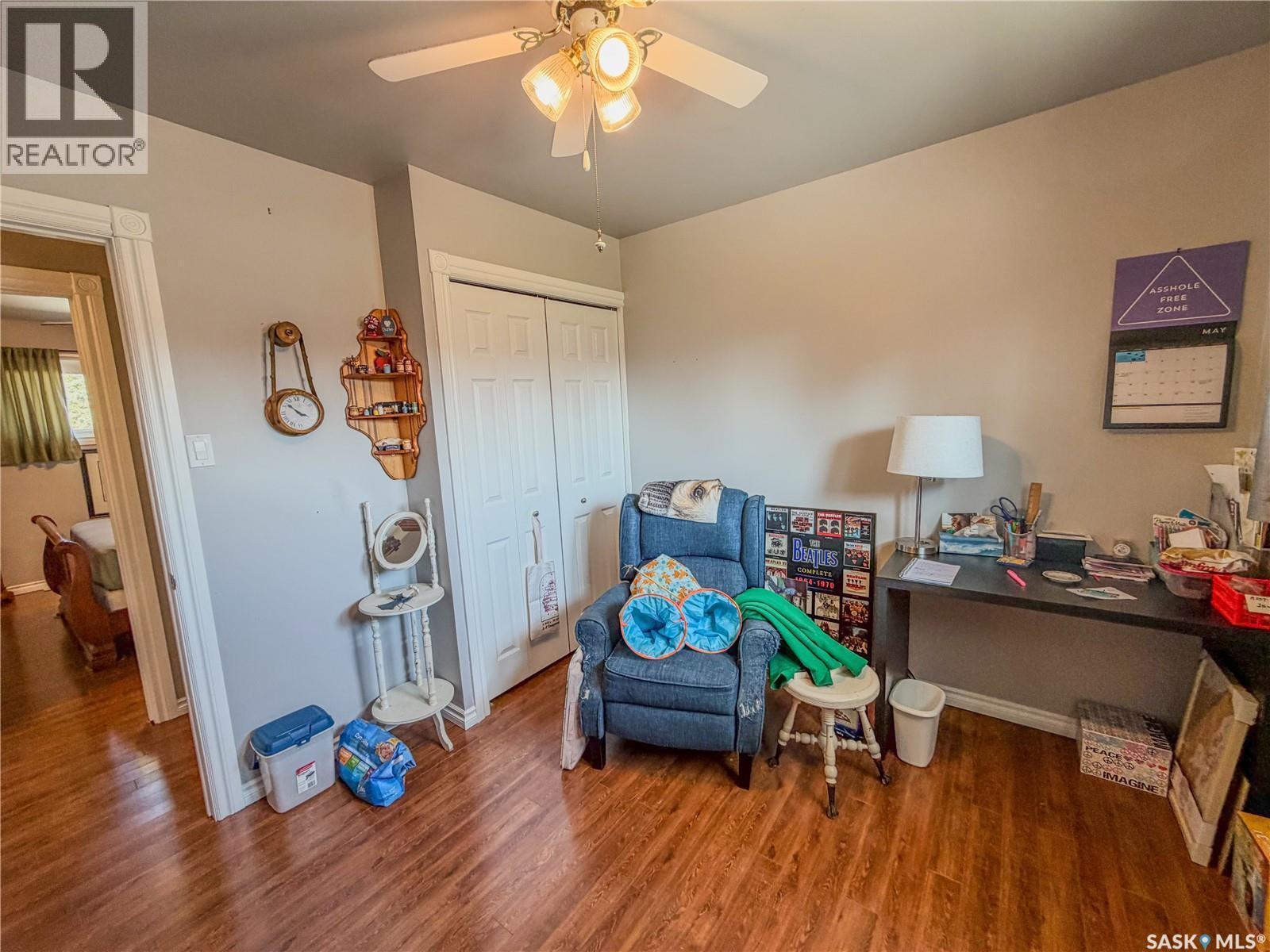 319 March Avenue E, Langenburg, SK - Indoor