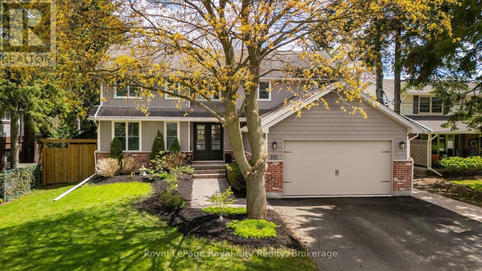 255 Normandy Avenue, Waterloo, ON - Outdoor