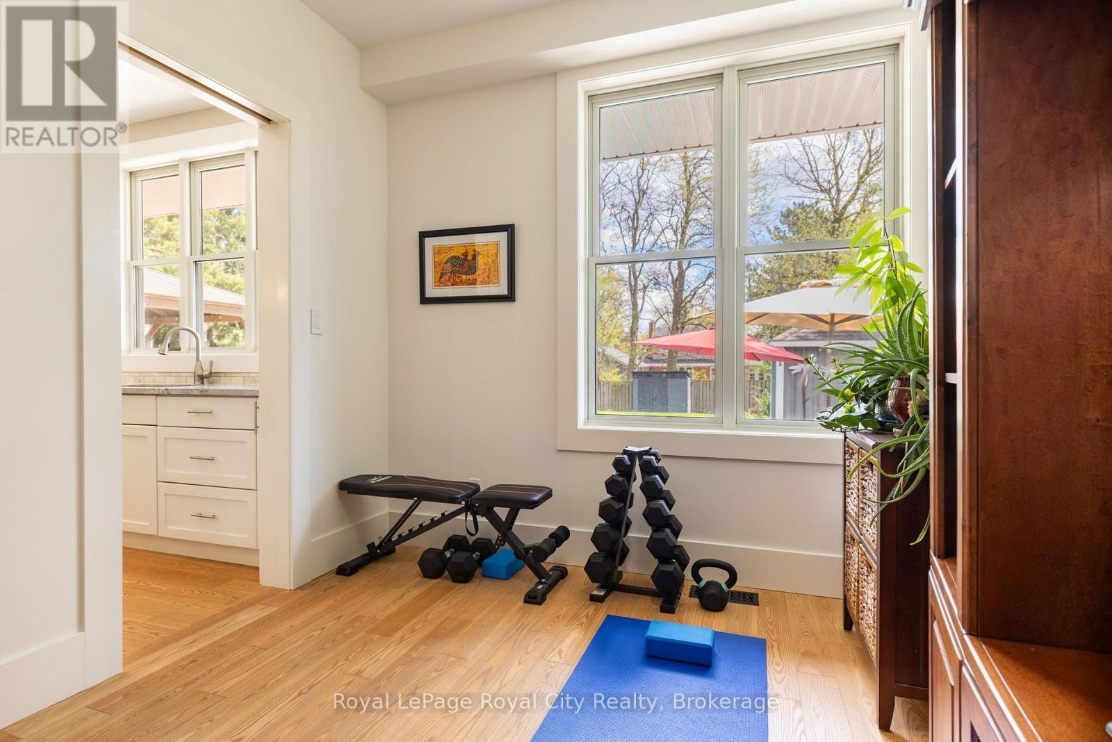 255 Normandy Avenue, Waterloo, ON - Indoor
