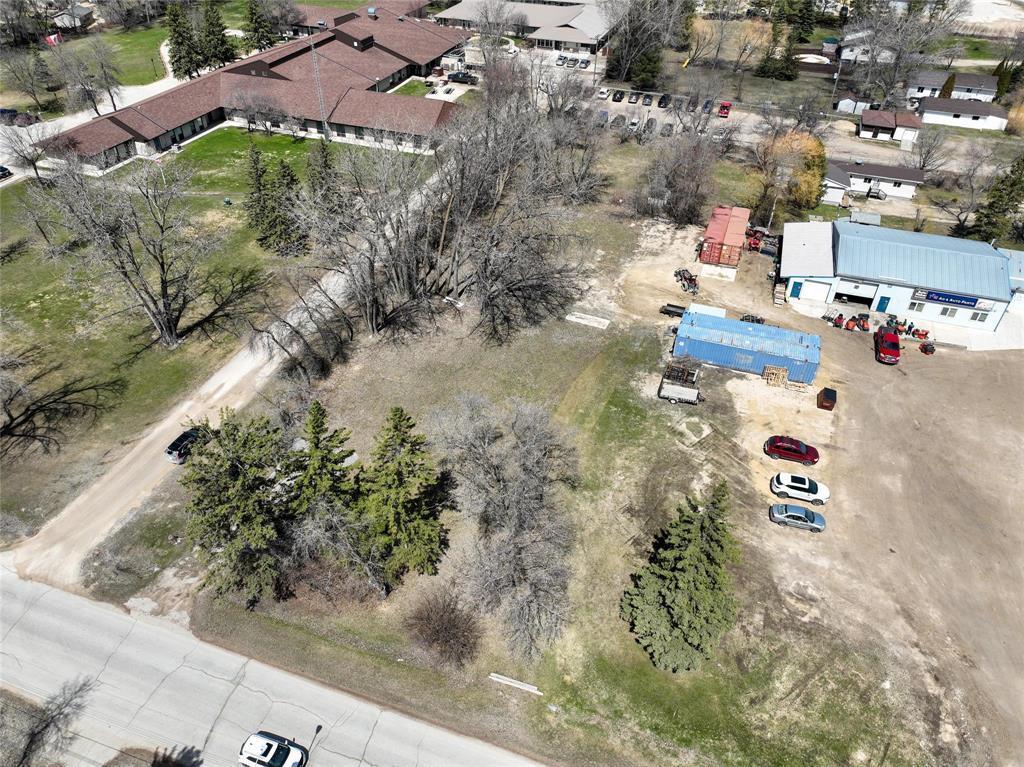 172 Third Avenue Se, Teulon, MB