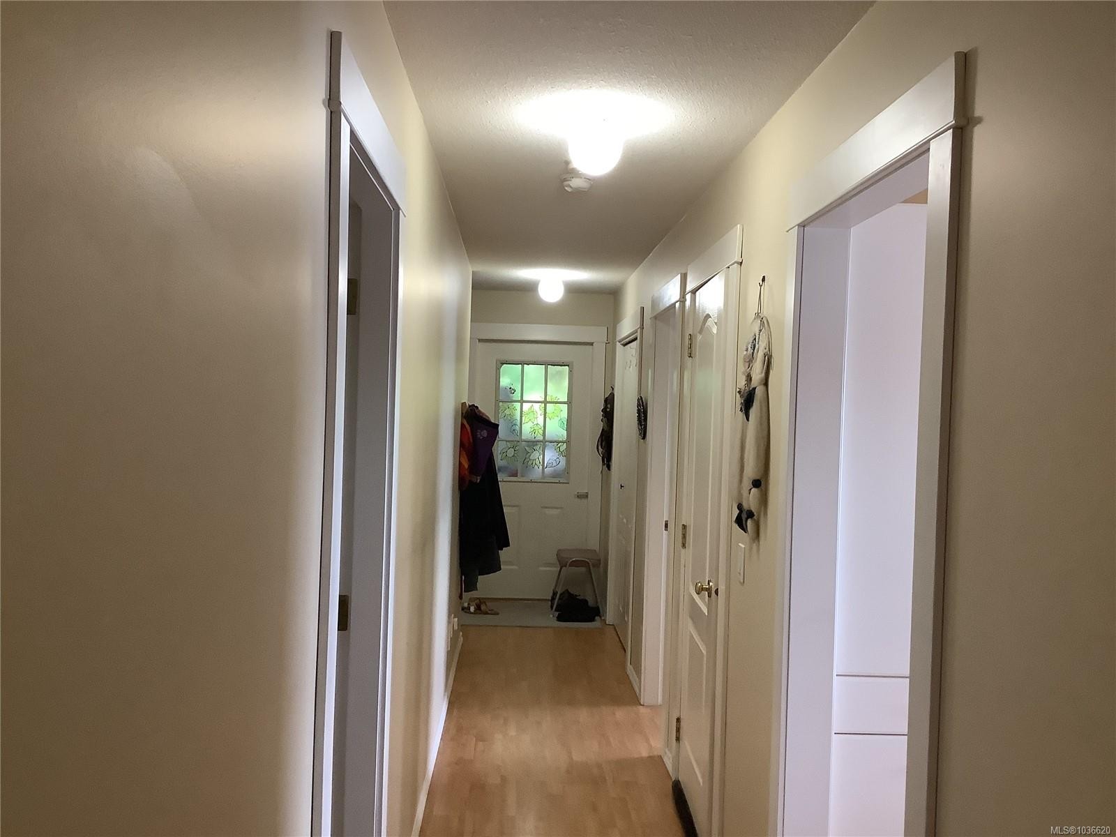490 2Nd St, Sointula, BC