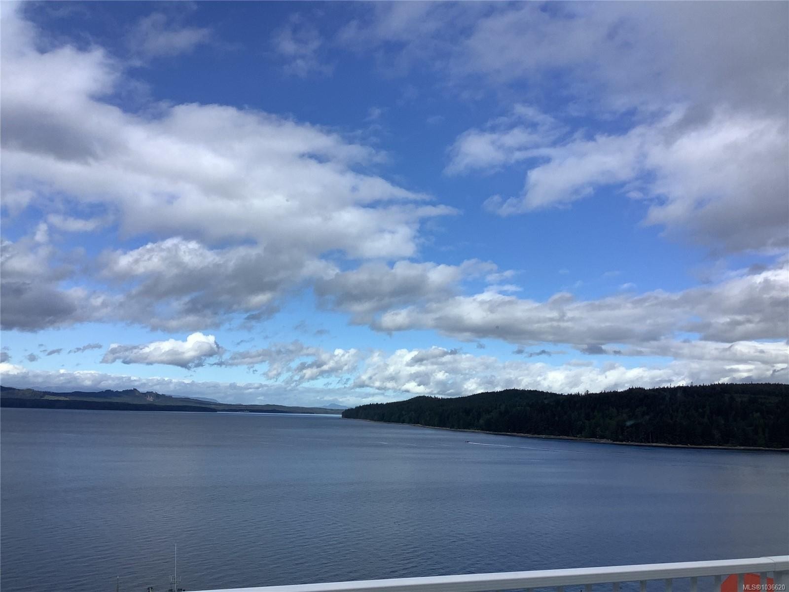 490 2Nd St, Sointula, BC