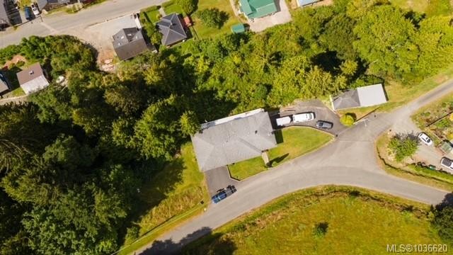 490 2Nd St, Sointula, BC