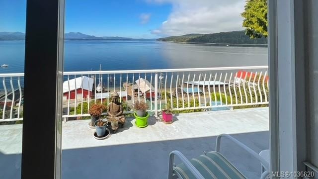 490 2Nd St, Sointula, BC