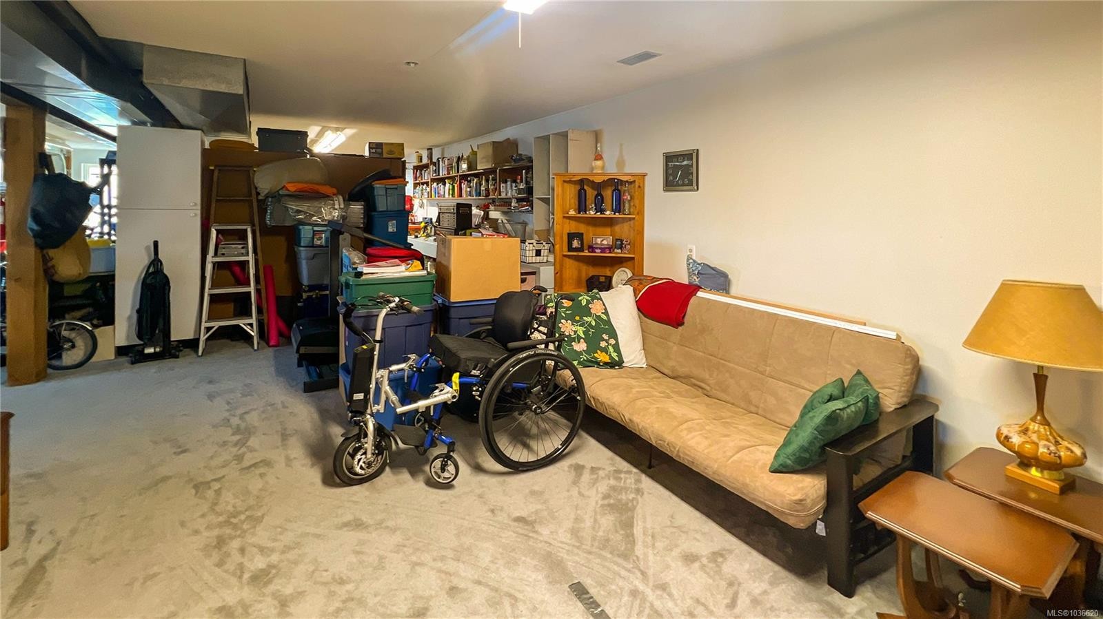 490 2Nd St, Sointula, BC